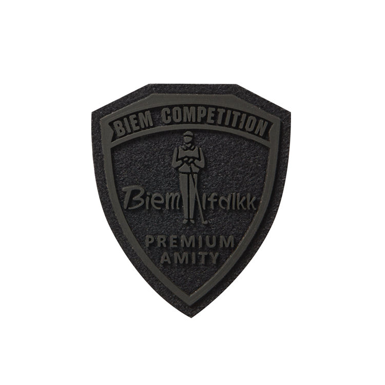 Explore our collection of iron-on pant patches 
